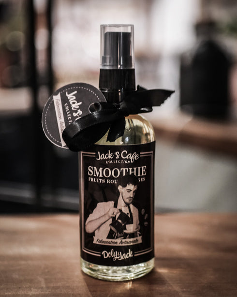 Parfum d'ambiance Smoothie